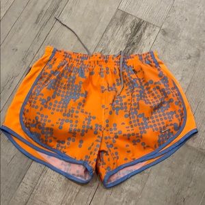 🟠Nike ✔️ dri fit running shorts